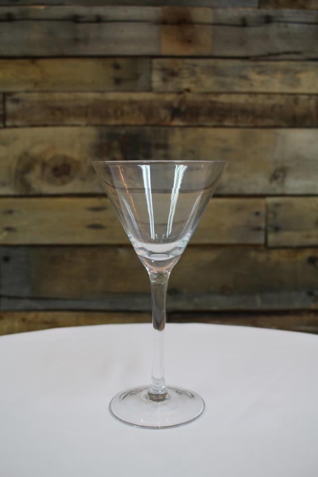 Rental store for MARTINI 8 OZ  9 in Cary NC