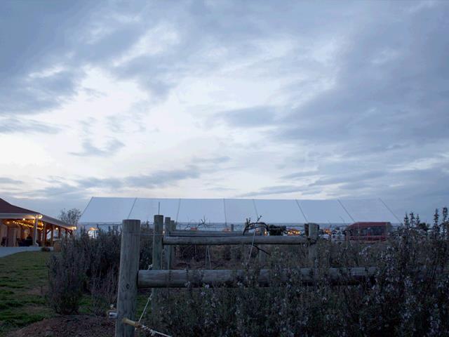 Rental store for 40 X110 WHITE FUTURE TRAC in Cary NC