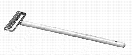 Rental store for PERFORATOR, WALLPAPER in Cary NC