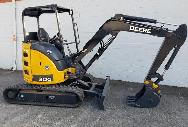 Rental store for EXCAVATOR, MINI 30G in Cary NC
