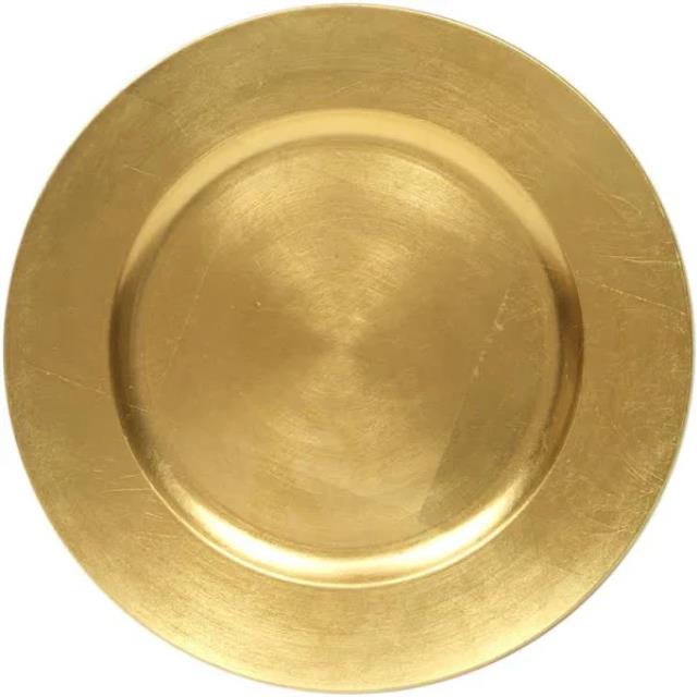 Rental store for CHARGER - 13  GOLD LEAF  10 in Cary NC