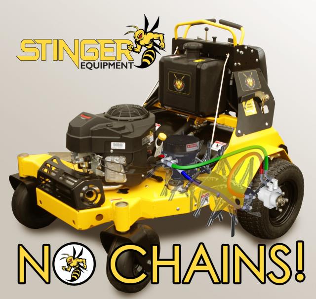 Rental store for AERATOR, STINGER STAND ON in Cary NC