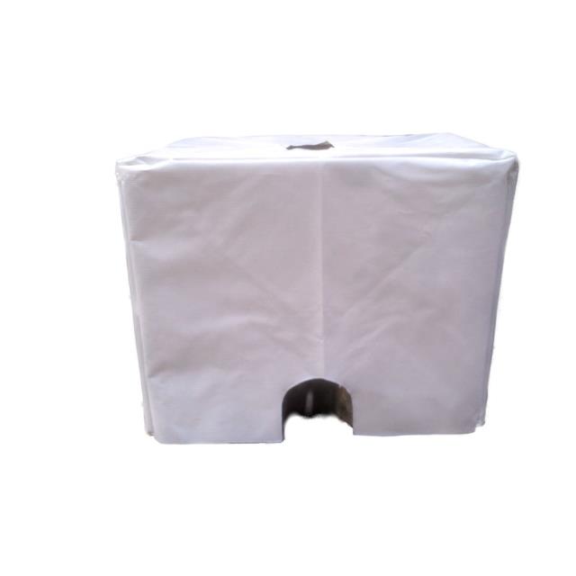 Rental store for WHITE COVER FOR CONCRETE BLOCK in Cary NC