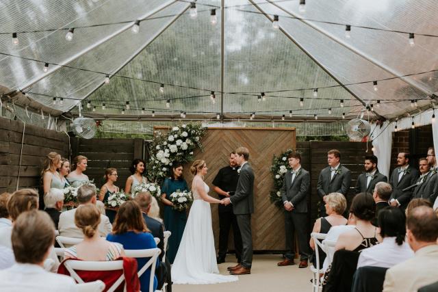 Rental store for 20 X 20 CLEAR FRAME EXP in Cary NC