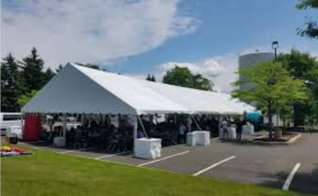 Rental store for 30 X120 WHITE FUTURE TRAC in Cary NC