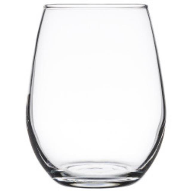 Rental store for STEMLESS WINE 12 OZ  25 in Cary NC