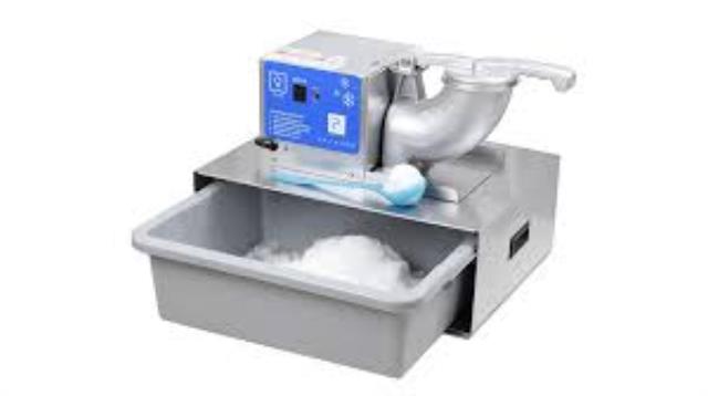 Rental store for SNO-CONE MACHINE W  TUB in Cary NC