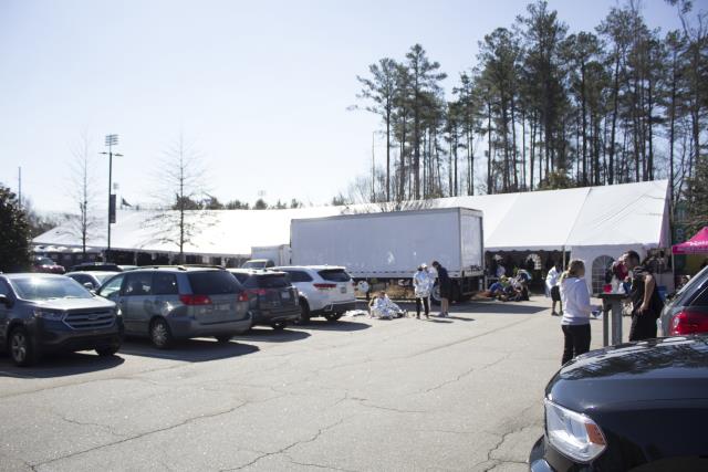 Rental store for 50 X 220  FUTURE TRAC, WHITE in Cary NC
