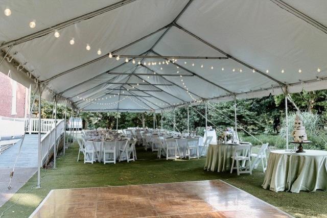 Rental store for 20 X100 WHITE FRAME EXP in Cary NC