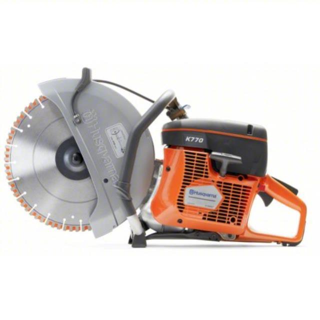 Rental store for SAW, 14  GAS CUTOFF - HUSQVARNA in Cary NC