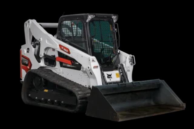 Rental store for SKID STEER, BOBCAT T595 TRACKS -  9 in Cary NC