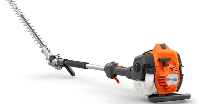 Rental store for TRIMMER, HEDGE EXTENDED REACH, 10 in Cary NC