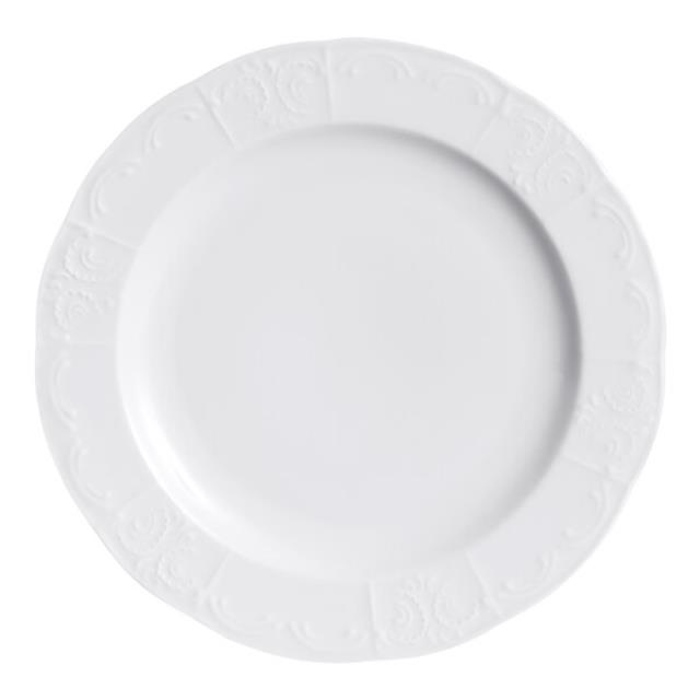 Rental store for CHICAGO 8 SALAD PLATE 24 in Cary NC