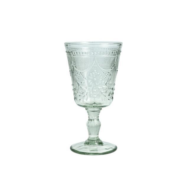 Rental store for DEBUTANTE SAGE GOBLET 10 OZ 25 in Cary NC