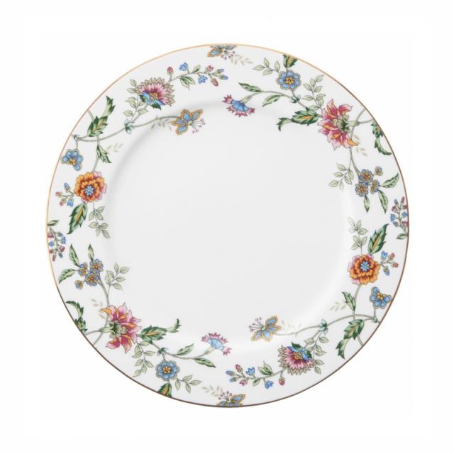 Rental store for TARA 8 SALAD PLATE 24 in Cary NC