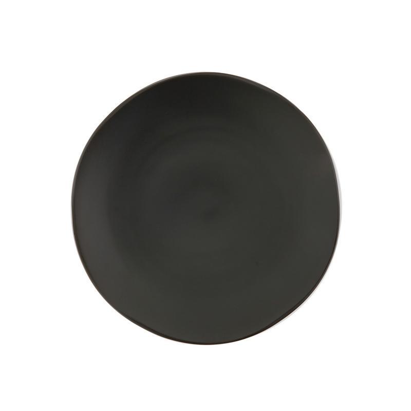 Rental store for HEIRLOOM CHARCOAL 10.75 DINNER PLATE in Cary NC
