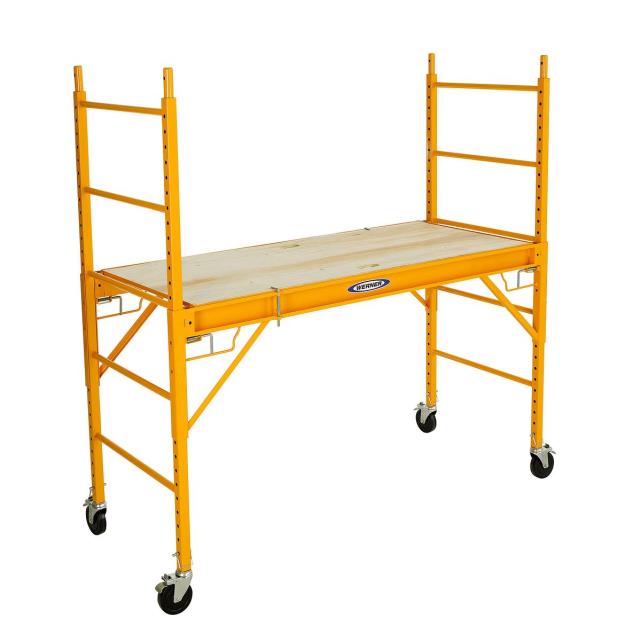 Rental store for BAKERS, MULTI-PURPOSE SCAFFOLD in Cary NC