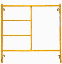 Rental store for SCAFFOLDING FRAME 5X5 in Cary NC