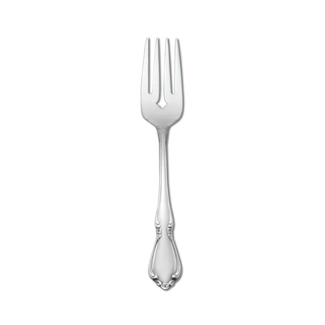 Rental store for CHATEAU SALAD DESSERT FORK  10 in Cary NC