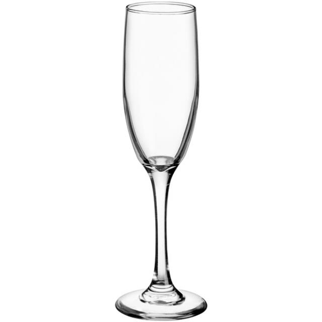 Rental store for CHAMPAGNE FLUTE 6 OZ  36 in Cary NC