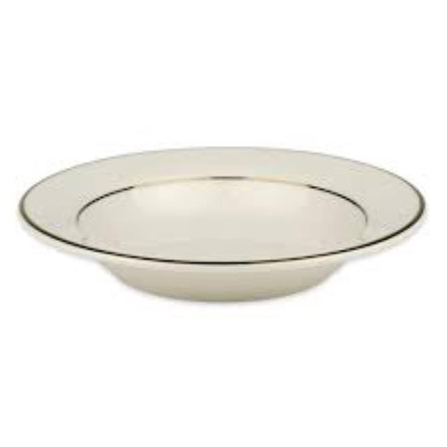 Rental store for IVORY W GOLD 7  BOWL  15 in Cary NC