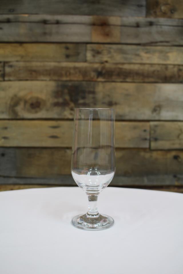 Rental store for PILSNER GOBLET 12 OZ  25 in Cary NC