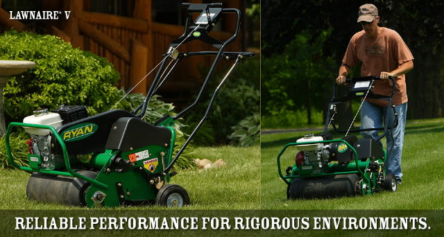 Rental store for AERATOR, LAWNAIRE V in Cary NC