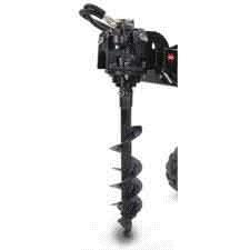 Rental store for DINGO, AUGER BIT 6 in Cary NC