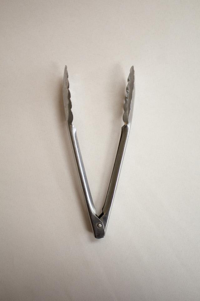Rental store for SERVING TONGS - 8IN STAINLESS in Cary NC