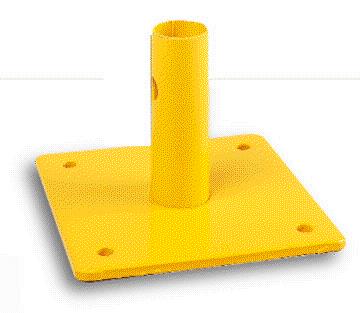 Rental store for SCAFFOLDING BASE PLATE in Cary NC
