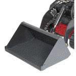 Rental store for DINGO STANDARD BUCKET, 4 CU FT in Cary NC