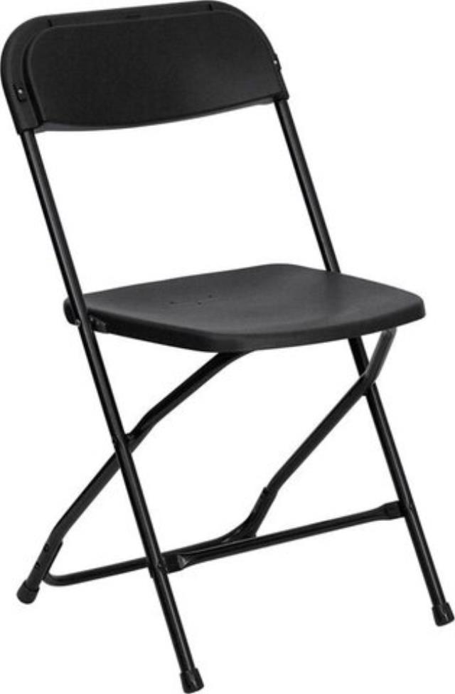 Rental store for CHAIR, BLACK in Cary NC
