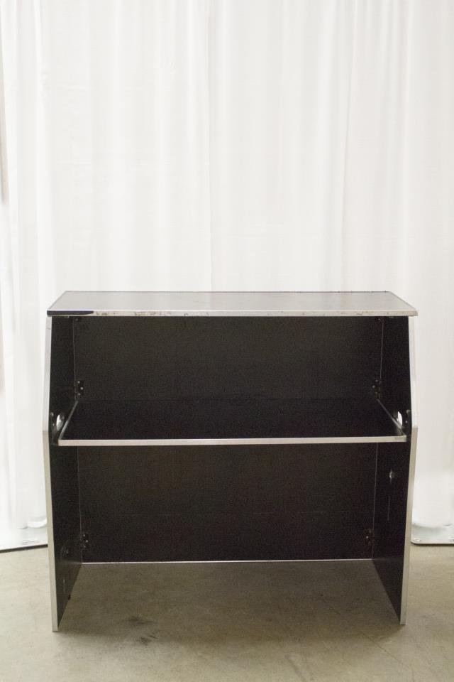Where to find BAR, COLLAPSIBLE, 16WX48LX42H in Cary