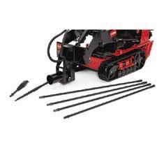 Rental store for DINGO, BORING ATTACHMENT, 2 in Cary NC