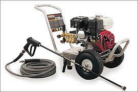 Rental store for PRESSURE WASHER, 2500 PSI in Cary NC