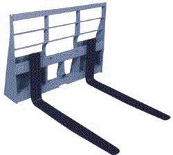 Rental store for SKID STEER FORKS in Cary NC