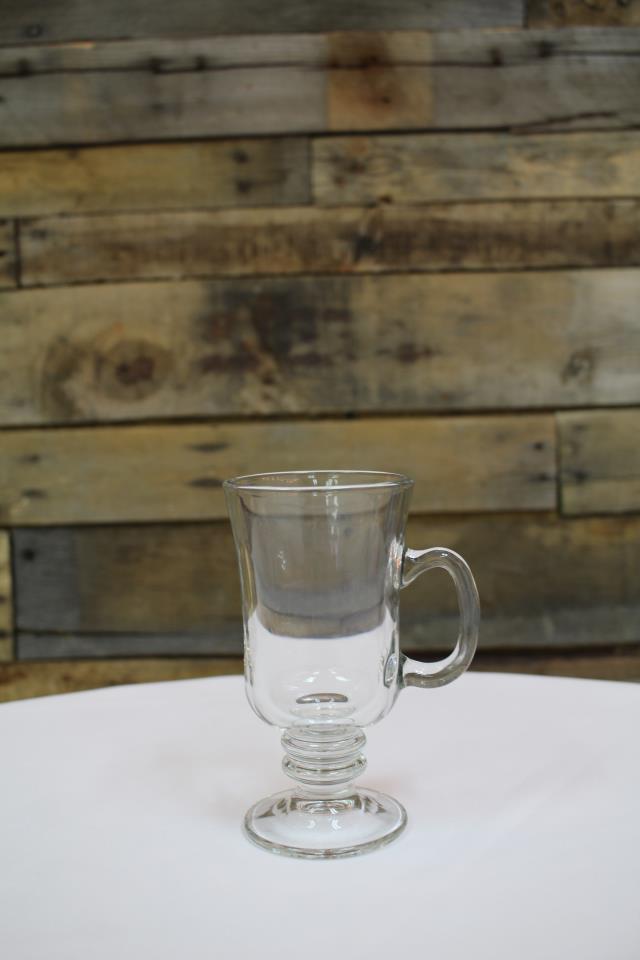 Rental store for IRISH COFFEE 8.5 OZ  25 in Cary NC