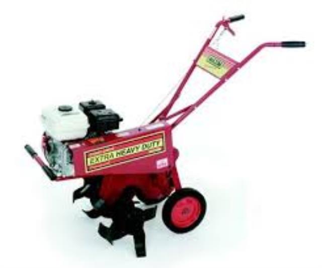 Rental store for TILLER, FRONT TINE 5.5 HP in Cary NC