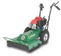 Rental store for BRUSH CUTTER, SELF-PROPELLED in Cary NC