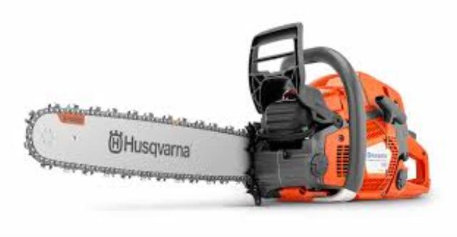 Rental store for CHAINSAW, HUSQVARNA, 18 in Cary NC