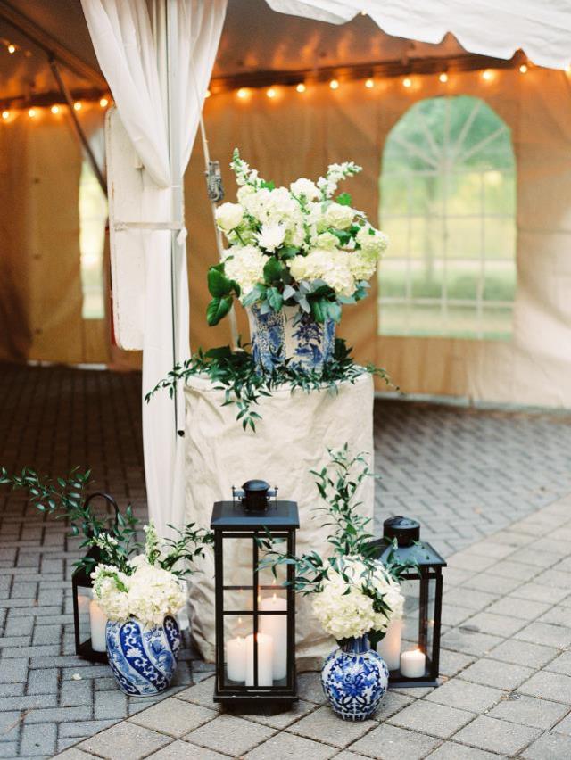 Rental store for WATER BARRELS W  WHITE COVERS in Cary NC
