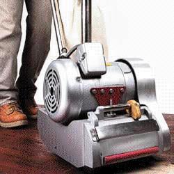 Rental store for FLOOR SANDER,SILVERLINE SL8 in Cary NC