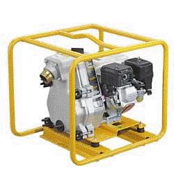 Rental store for PUMP, MUD HOG 3  GAS W  HOSES in Cary NC