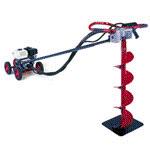 Rental store for AUGER, ONE MAN LITTLE BEAVER in Cary NC