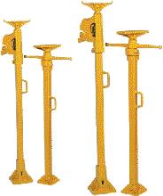 Rental store for JACK, POLE SCREW 8 TON in Cary NC