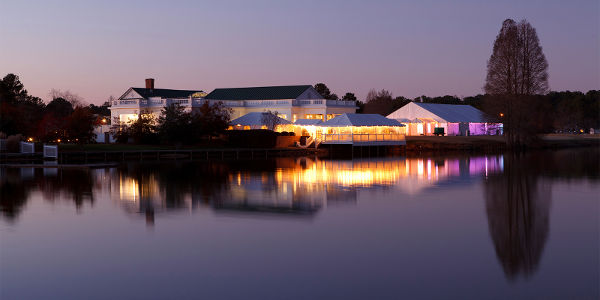 Party rentals in Raleigh NC